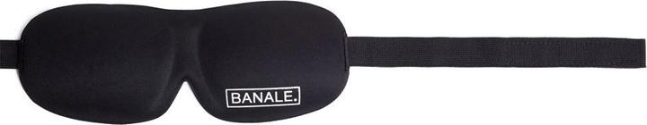 Actual product image Banale Eye Mask Punch and Earplug (Sleeping mask)