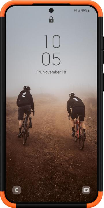 Immagine prodotto UAG Caso civile (Samsung Galaxy S23+)