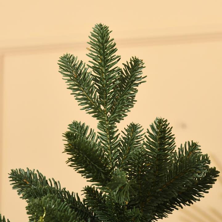 Produktbild Homcom Künstlicher Weihnachtsbaum (180 cm)