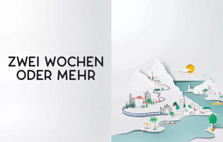 Produktbild Europa ohne Flieger (Low Carbon Europe) (Deutsch, Lonely Planet)