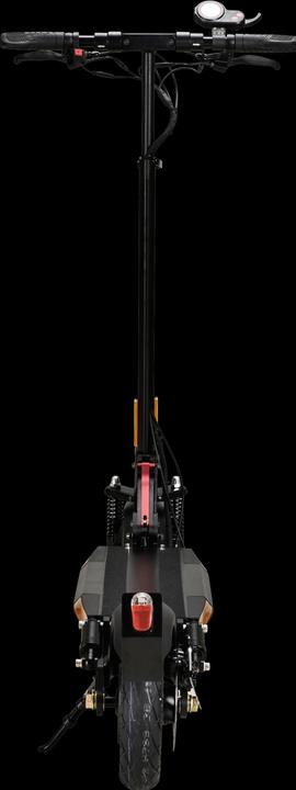 Produktbild Vmax R25 Wheel.I.Am Pro-S (20 km/h, 35 km)