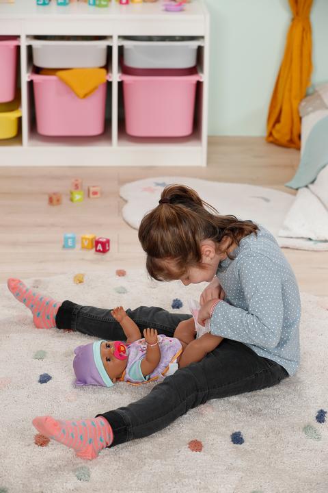 Actual product image Zapf Creation Eva