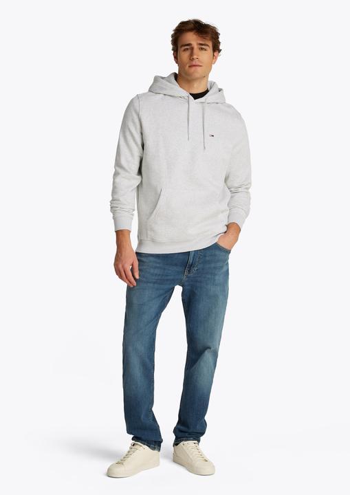 Image du produit Tommy Jeans Tjm Reg S Flag Hoodie (XL)
