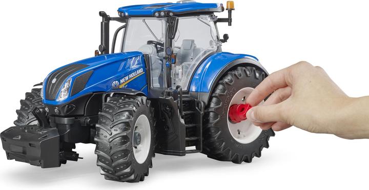 Produktbild Bruder New Holland T7.315