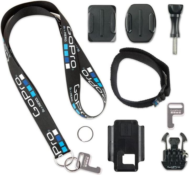 GoPro Wi-Fi Remote Befestiungen (Wifi Remote)