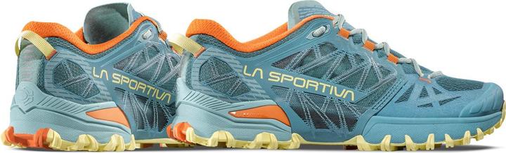 Actual product image La Sportiva Bushido III (40.5)