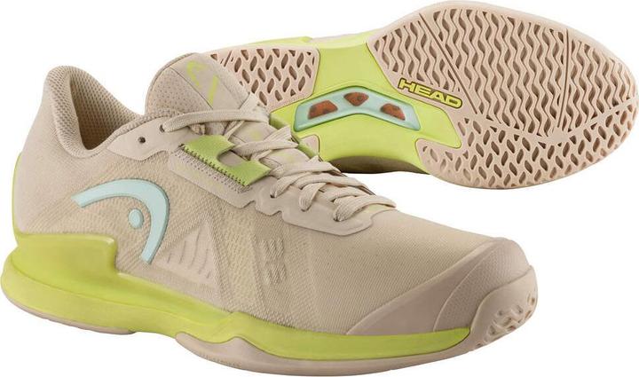 Actual product image Head Sprint Pro 3.5 Scarpe tennis donna (40)