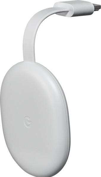Produktbild Google Chromecast mit TV HD (Android Go)