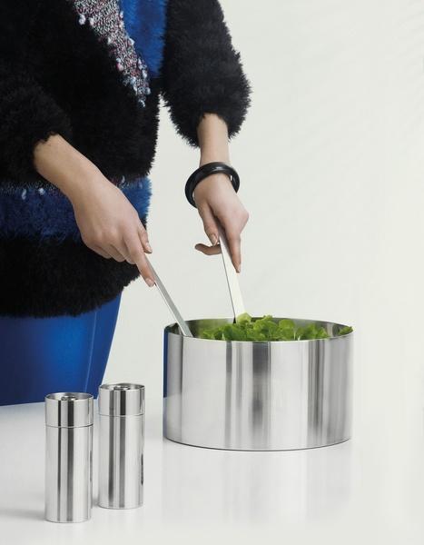 Immagine prodotto Stelton Sale e pepe (set di 2) (Sale, Pepe)