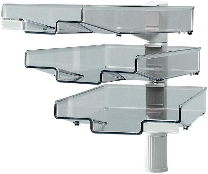 Image du produit Hansa Avions à géométrie variable (A4)