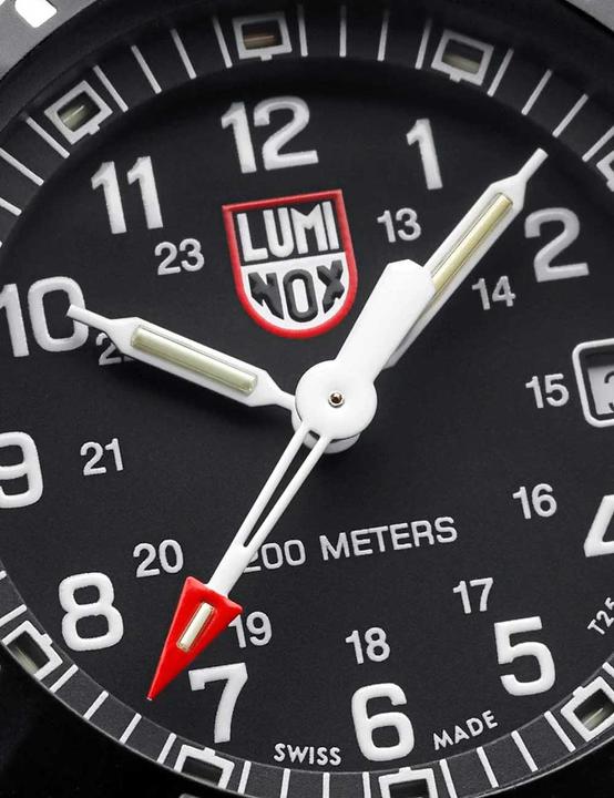 Produktbild Luminox Navy Seal Original Heritage 3000h (Taucheruhr, 43 mm)