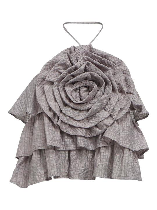 Produktbild Object Neckholder Oberteil (38)