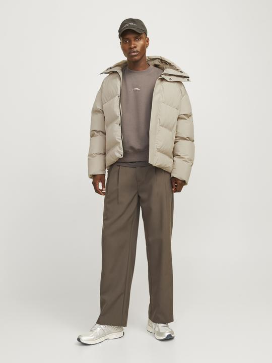 Image du produit Jack & Jones Jcoalpha Puffer Sn (XL)