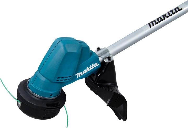 Actual product image Makita DUR192LZX1 Akku-Rasentrimmer 18,0 V, ohne Akku