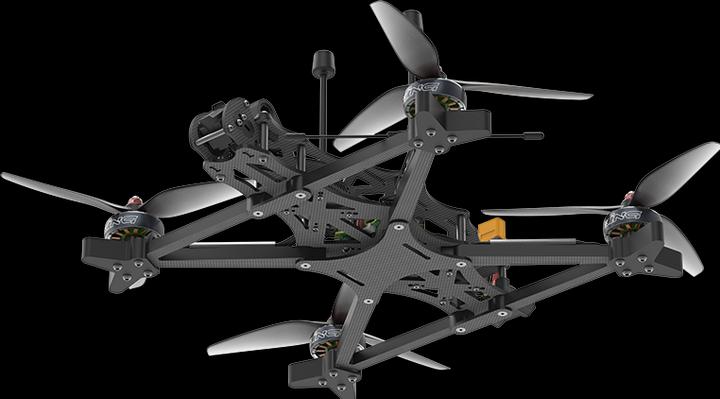 Produktbild iFlight AOS 7 EVO V1.2 6S HD (30 min, 652 g)