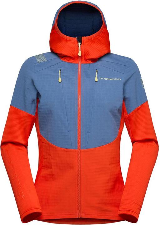 Immagine prodotto La Sportiva Felpa con cappuccio Session Tech W (S)