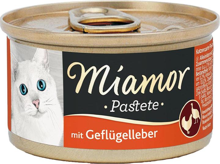 Actual product image Miamor Pie (Adult, 1 pcs., 85 g)