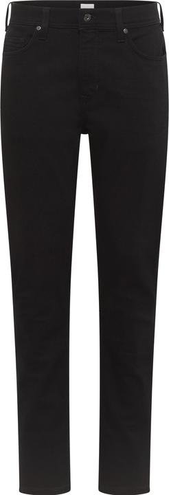 Produktbild Mustang Mid Rise Vegas Jeans Slim Fit Black (W36/L30)