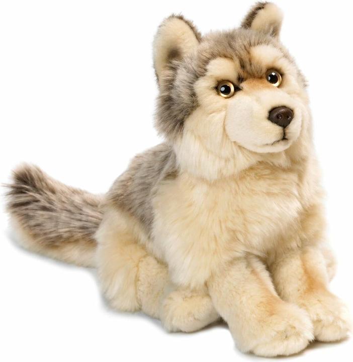 Image du produit WWF Wolf (25 cm)