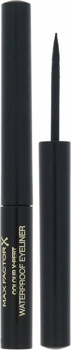 Produktbild Max Factor Colour X-pert (01 Deep Black)