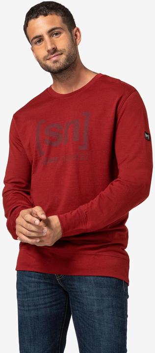 Produktbild Super Natural Warm Up (M)
