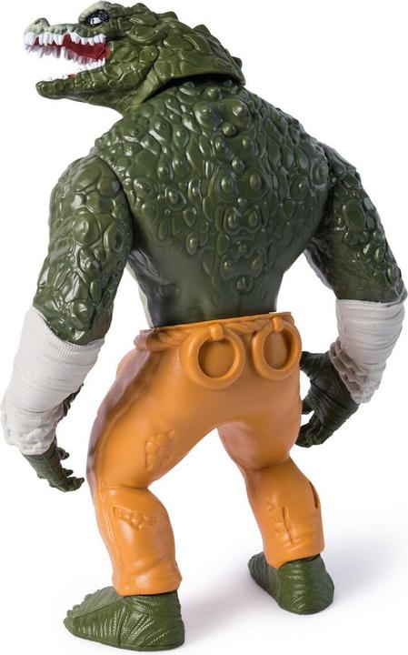 Actual product image Batman Giant Figures 30 cm - Killer Croc