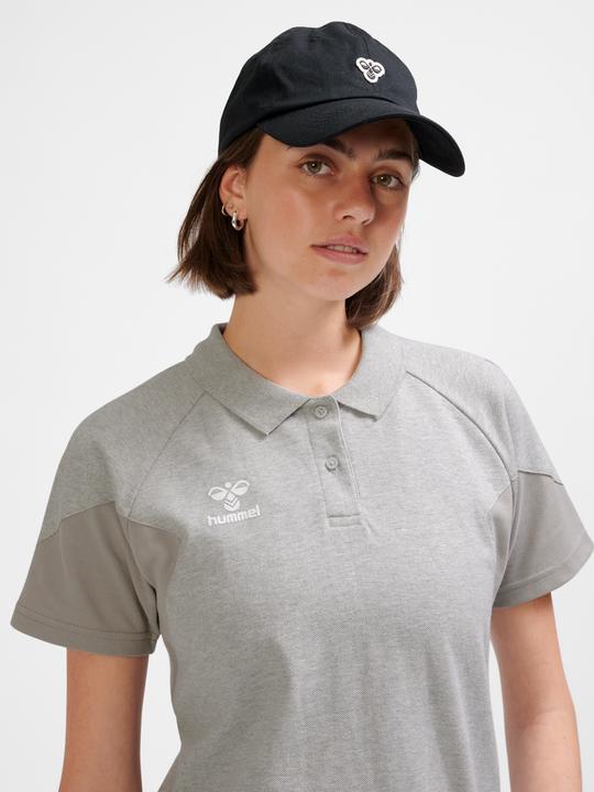 Produktbild hummel Hmltravel Polo Woman (XL)