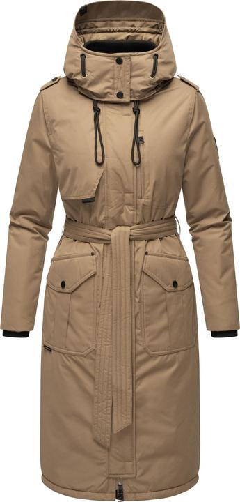 Taupe Scuro