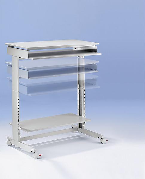 Actual product image Twinco Terminal table