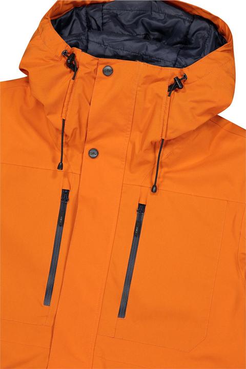 Image du produit CMP Campagnolo Sweat à capuche (54)