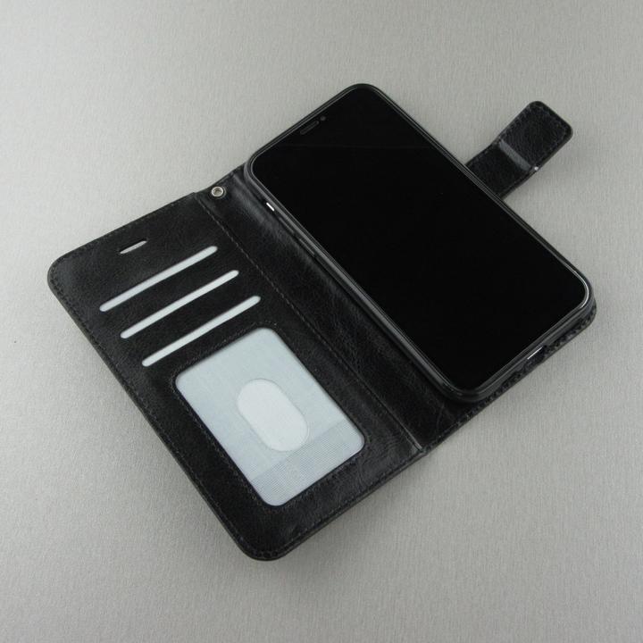 Actual product image PhoneLook Premium Flip cover (Apple iPhone 11 Pro Max)