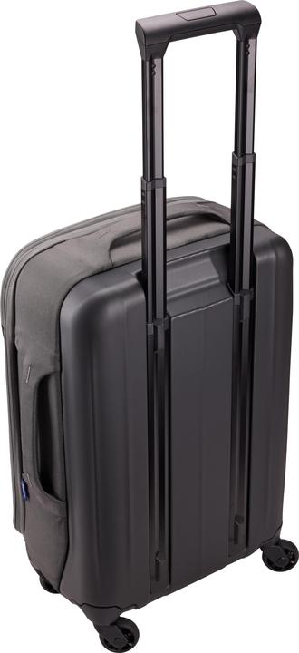 Immagine prodotto Thule Subterra 2 Spinner Da Trasporto - Grigio Vetiver (35 l, Bagaglio a mano (fino a 50 litri))