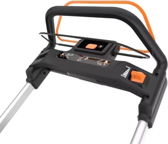 Immagine prodotto Worx Batteria tosaerba80V 4Ah (Batteria ricaricabile)
