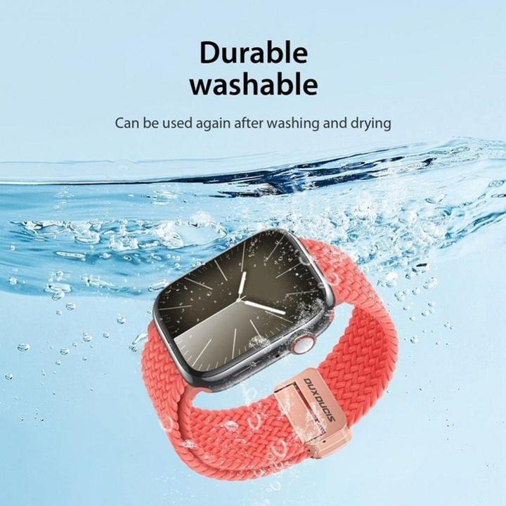 Produktbild Dux Ducis Mixture Pro Armband (49 mm, Nylon)