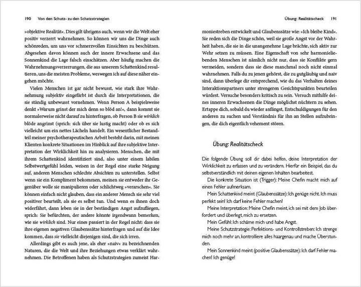 Produktbild Das Kind in dir muss Heimat finden (Deutsch, Stefanie Stahl, 2015)