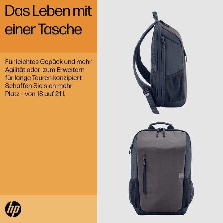 Produktbild HP Travel (18 l)