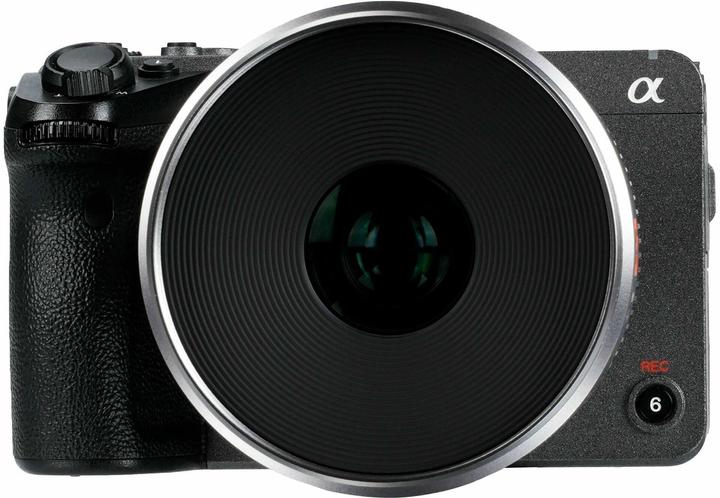 Produktbild 7artisans Festbrennweite 35mm T/2.1 – Sony E-Mount (Sony E)