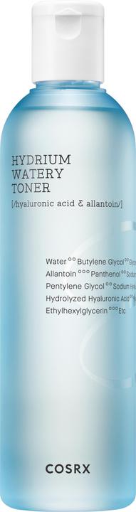 Image du produit Cosrx Hydrium waterly toner (Lotion tonique, 150 ml)