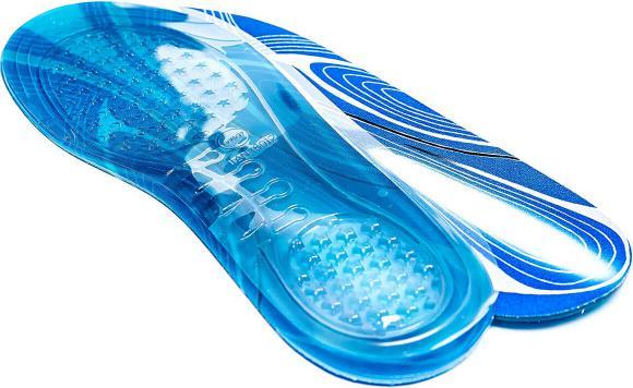 Actual product image Collonil E Soles Gel Style, size 38/39