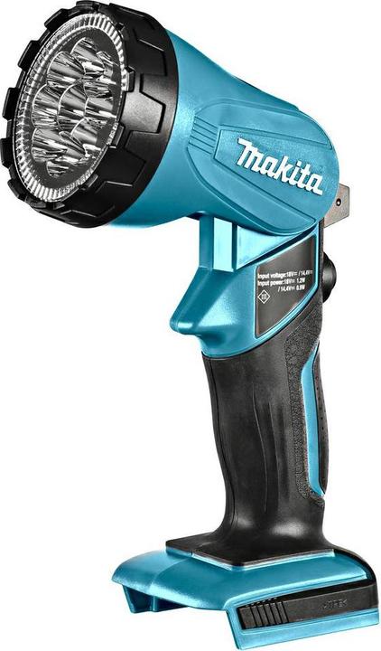Makita BIG BEACON 14.4/18V LI-ION DML187 (17 cm)