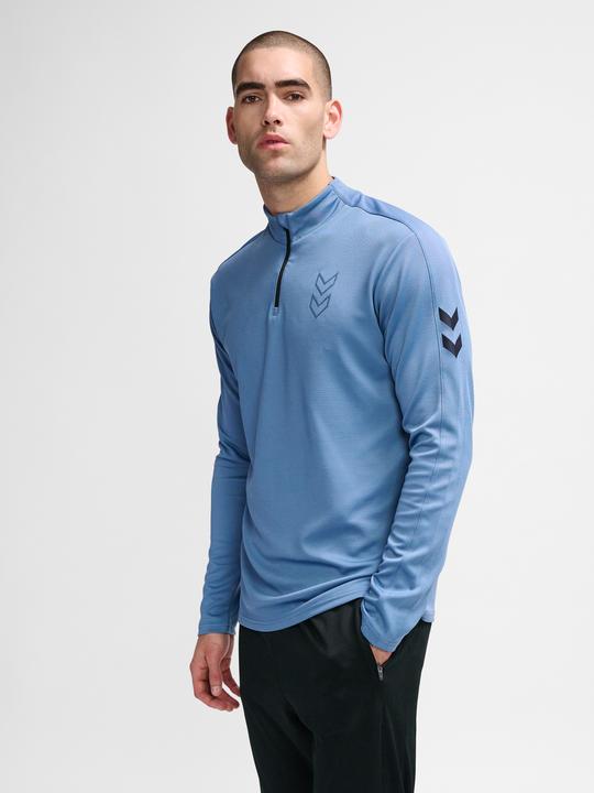 Immagine prodotto hummel hmlACTIVE PL HALF ZIP (XXL)
