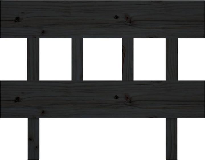 Produktbild VidaXL Aylice (123.5 x 3 x 81 cm)