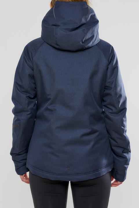 Produktbild Craft Mountain Padded Jacket W (L)