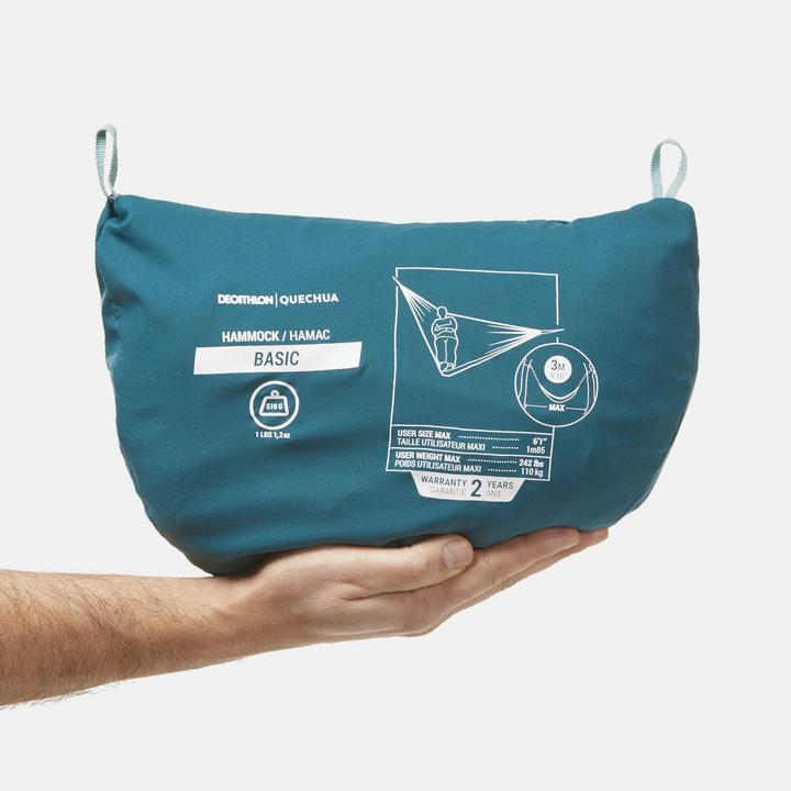 Image du produit Quechua Haock Basic