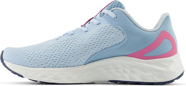 Actual product image New Balance GPARIYB4 Kids Fresh Foam Arishi v4 Lace (37.5)