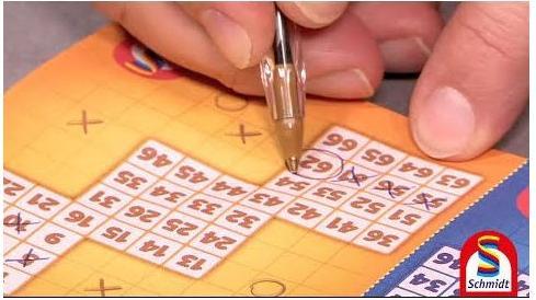 Image du produit Schmidt Spiele Boîte métallique Bing Boing (Italien, Français, Anglais, Allemand)
