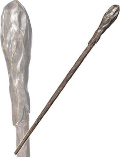 Produktbild Noble Collection Harry Potter Zauberstab Bill Weasley (Charakter-Edition)