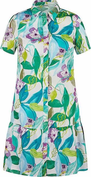 Produktbild Rabe Minikleid (40)