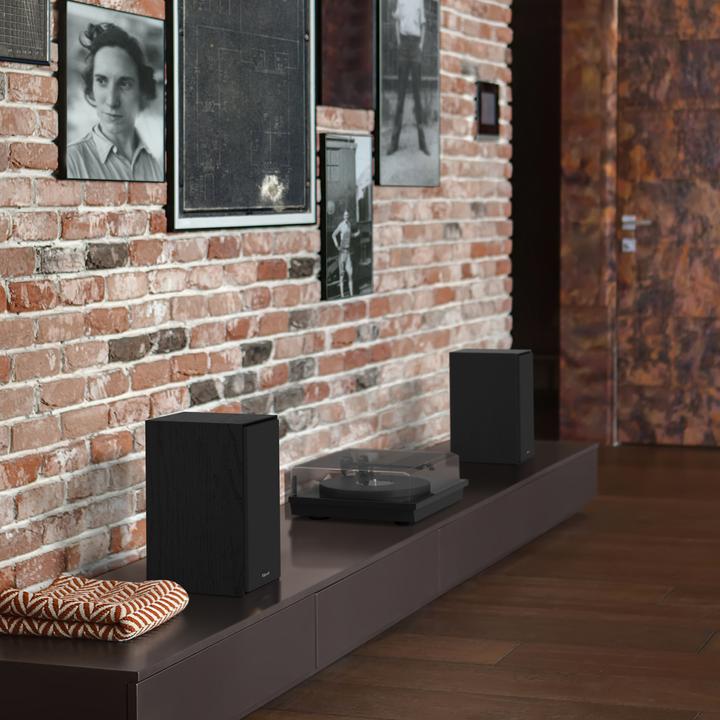 Actual product image Klipsch R-40M (1 pair, 200 W)