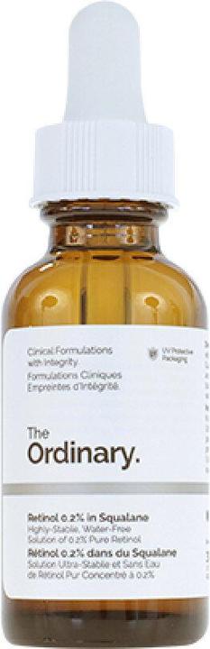 Image du produit The Ordinary L'ordinaire (30 ml)